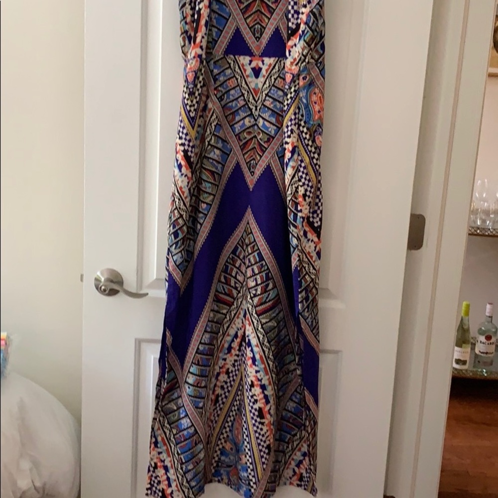 Maxi dress - Picture 2 of 3